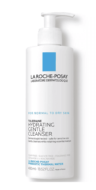 La Roche-Posay Cleanser